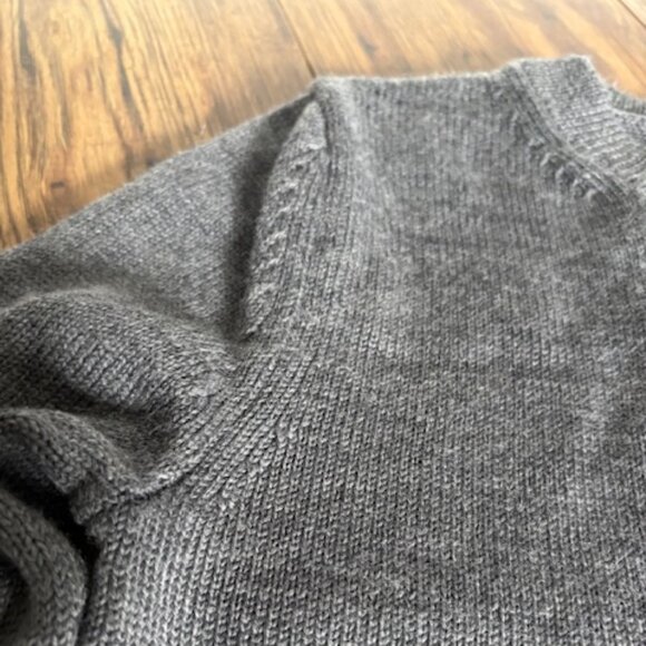 Wilfred Free Birch Sweater - Picture 5 of 7